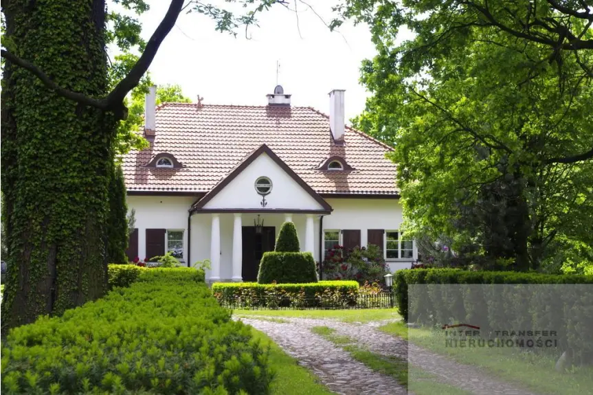 miński, Halinów, Józefin, Dom na sprzedaż