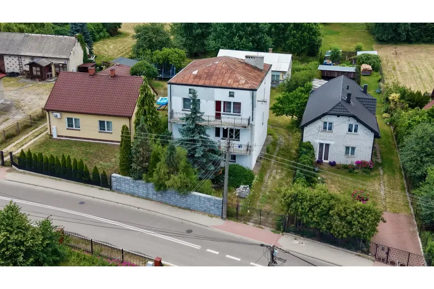 miński, Halinów, Hipolitów, Działka na sprzedaż